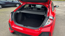 Honda Civic 1.5 VTEC Turbo Sport 5dr Petrol Hatchback